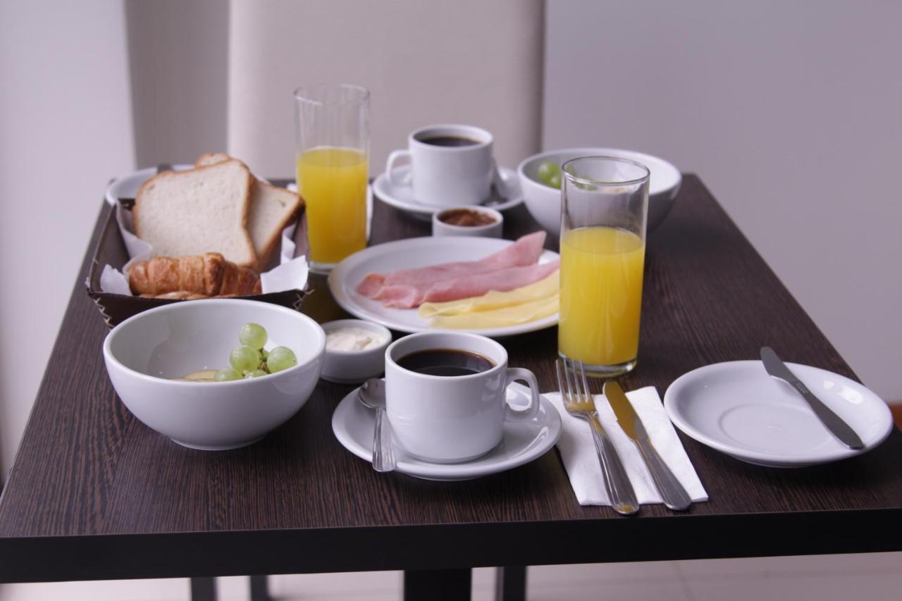 Hotel Chardonnay 투풍가토 외부 사진