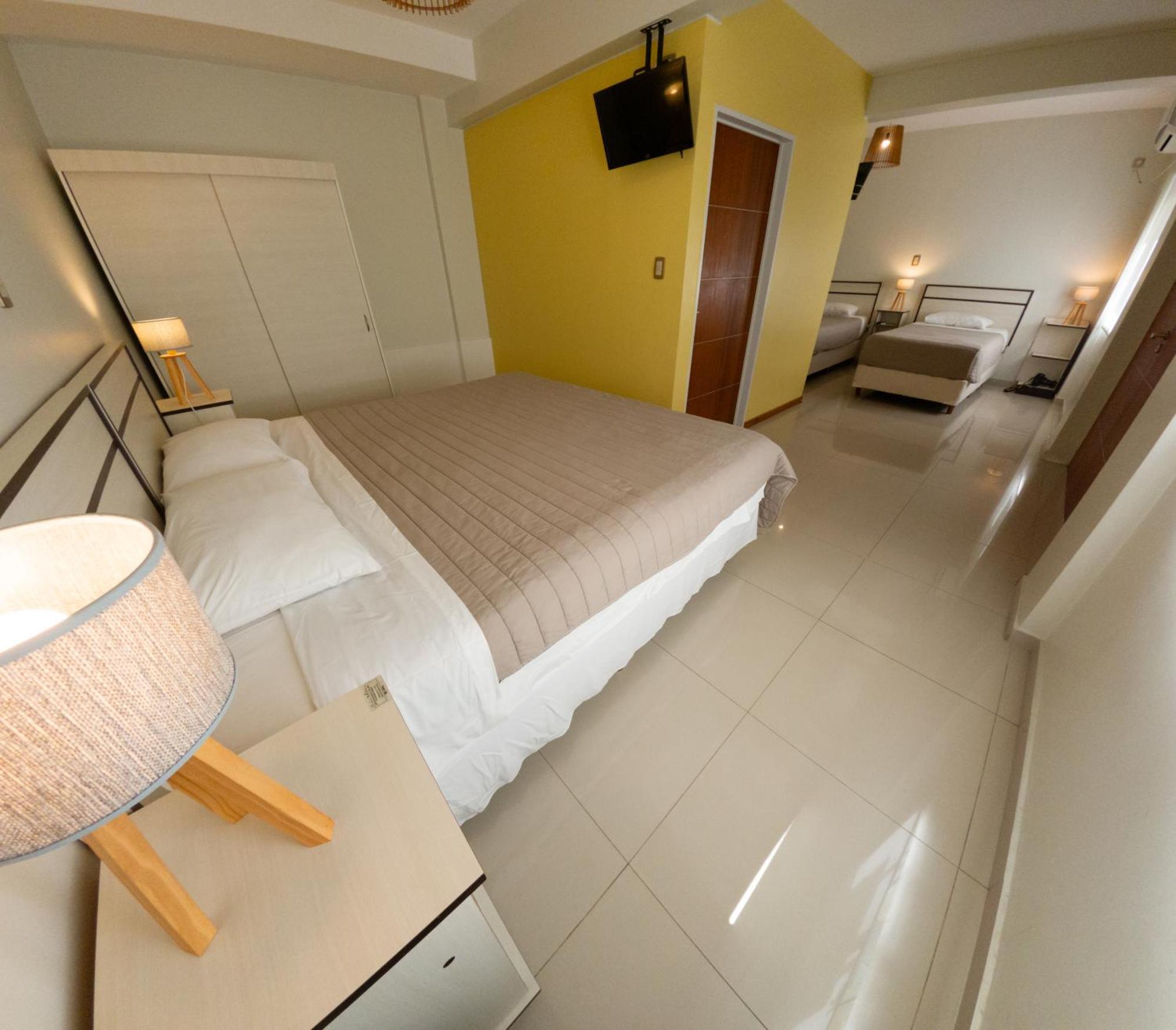 Hotel Chardonnay 투풍가토 외부 사진
