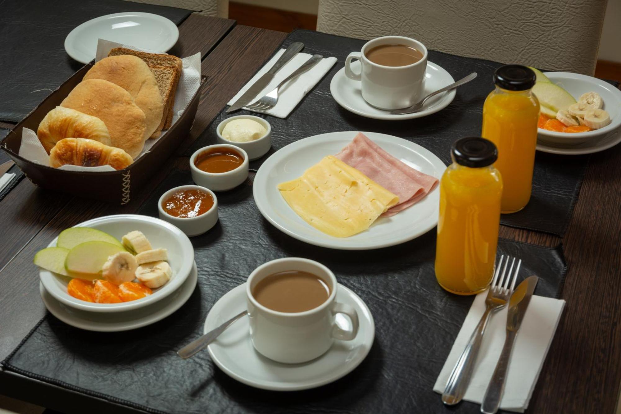 Hotel Chardonnay 투풍가토 외부 사진