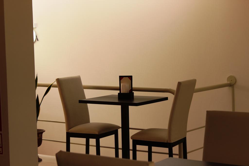 Hotel Chardonnay 투풍가토 외부 사진