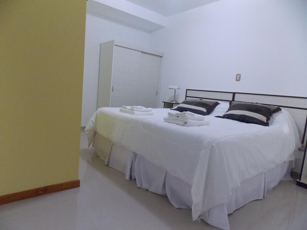 Hotel Chardonnay 투풍가토 객실 사진