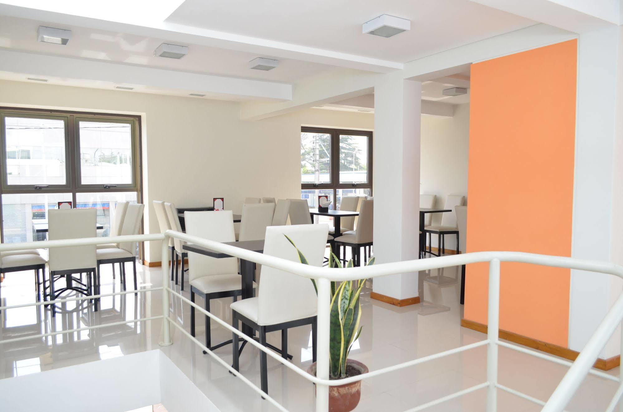 Hotel Chardonnay 투풍가토 외부 사진